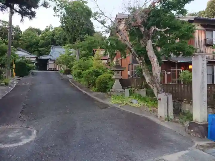 三光院のその他建物