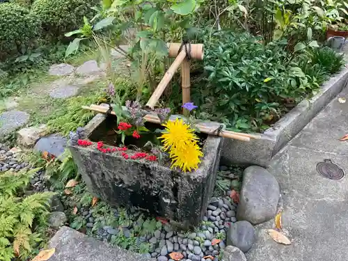 宝蔵寺(京都府)