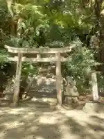 開運福徳辨財天神社(兵庫県)