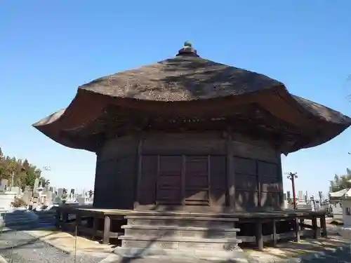 佛性寺(茨城県)