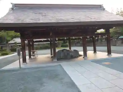 宗像大社(福岡県)