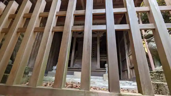 中洲神社(愛知県)