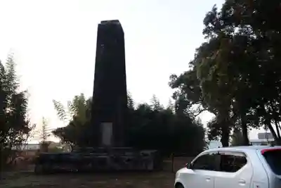 皇宮神社（宮崎神宮摂社）(宮崎県)