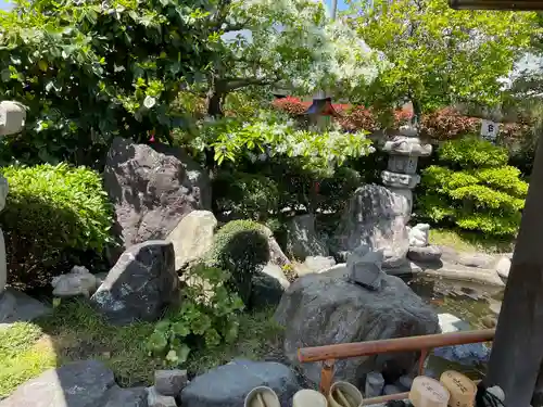 尾張猿田彦神社(愛知県)