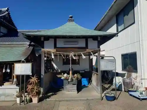 正福寺(千葉県)