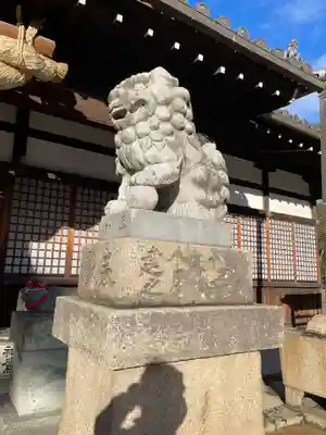 曽根天満宮(兵庫県)