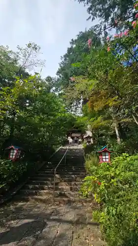 大善寺(山梨県)