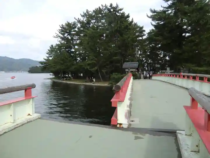 智恩寺(京都府)