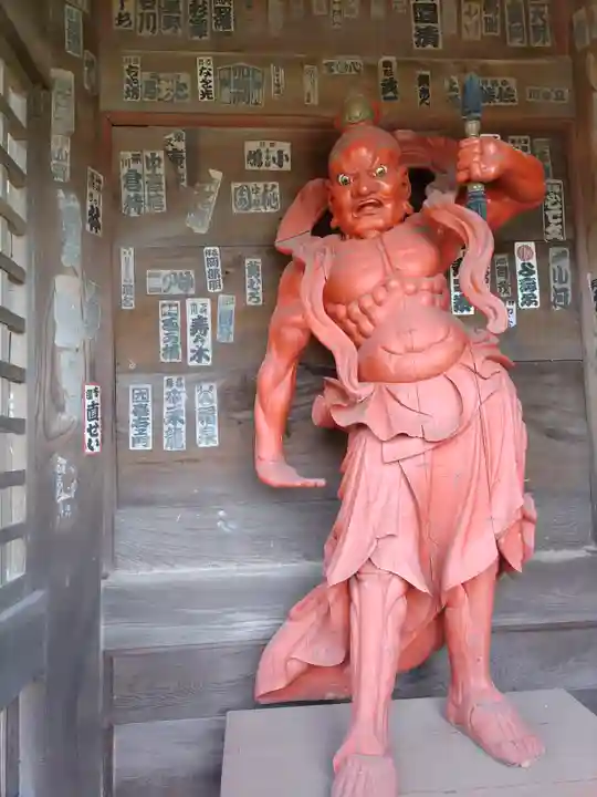 千葉寺(千葉県)