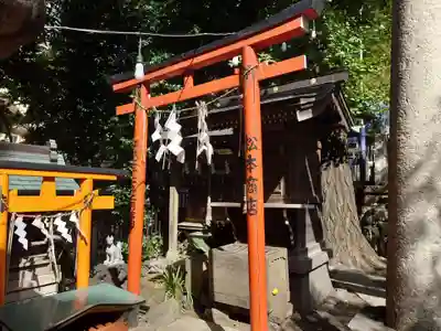 元神明宮(東京都)