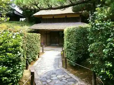 慈光院のその他建物