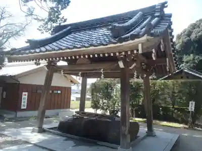 猿投神社(愛知県)