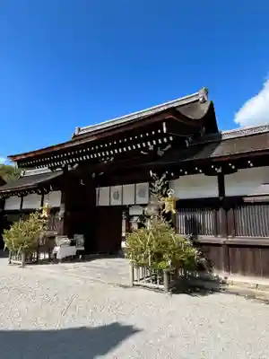賀茂御祖神社（下鴨神社）(京都府)