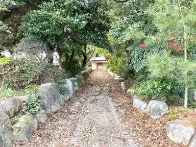 多度神社(三重県)