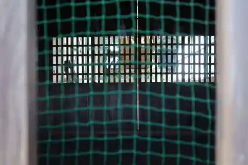 摩訶耶寺(静岡県)