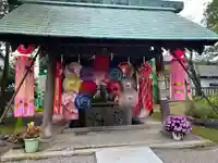 若宮神明社(愛知県)