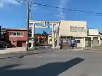 玉崎神社(千葉県)