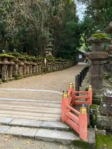 春日大社のその他建物