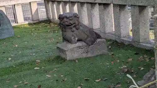 志紀長吉神社(大阪府)