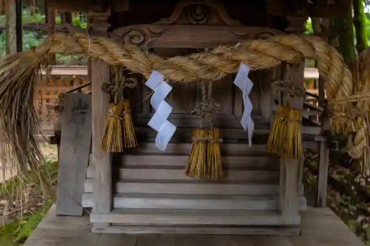 速谷神社(広島県)