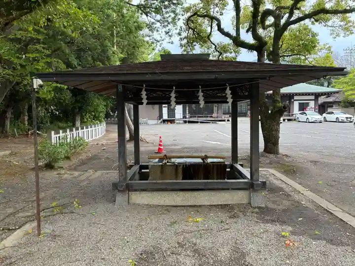 讃岐宮 香川縣護國神社(香川県)