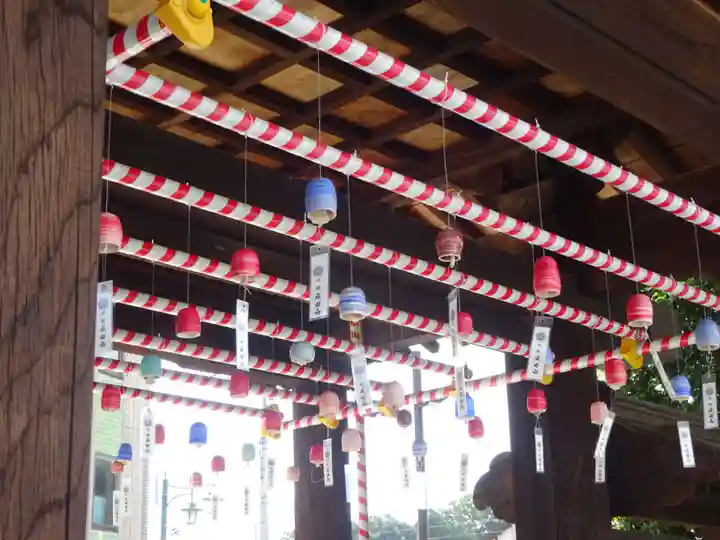 成田山川越別院のその他建物