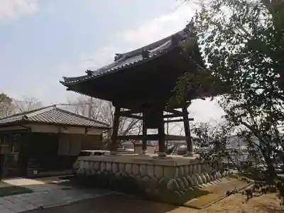 延命寺のその他建物