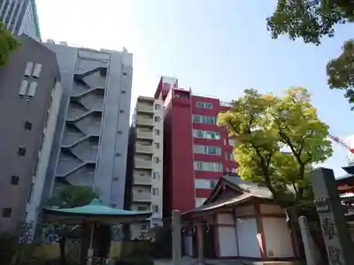 御霊神社(大阪府)