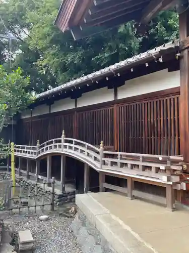 東田神明宮(愛知県)