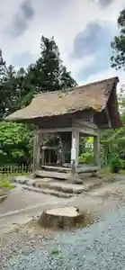 慈恩寺のその他建物