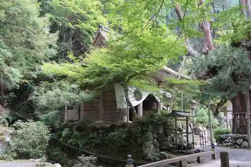 峰定寺(京都府)
