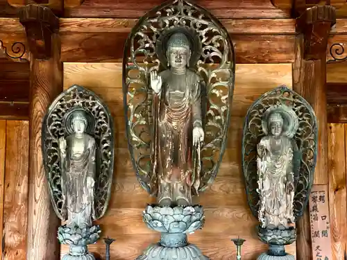 西光寺(長野県)