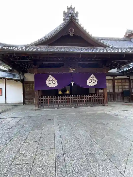清荒神清澄寺(兵庫県)
