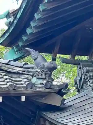 松音寺(宮城県)