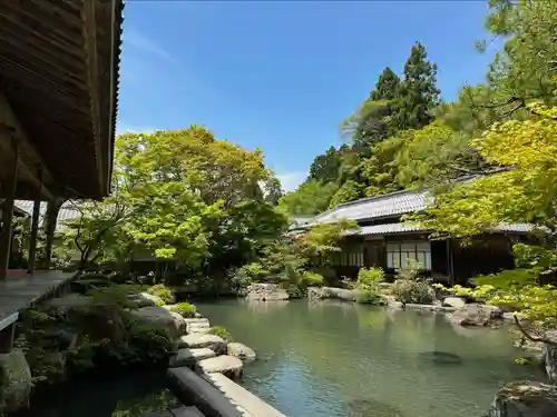 百済寺(滋賀県)