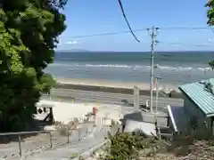 慈雲山 影現寺（時志観音）(愛知県)