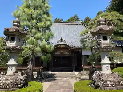 柳沢寺(群馬県)