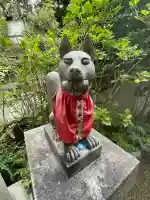 弘明寺稲荷大明神(神奈川県)