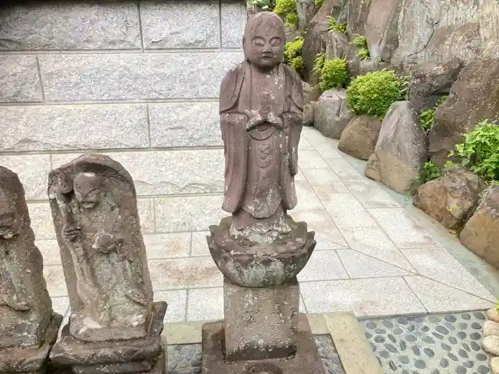 西立寺(神奈川県)