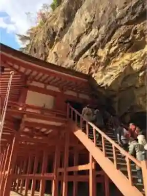達谷西光寺のその他建物
