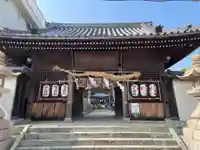 稲爪神社(兵庫県)