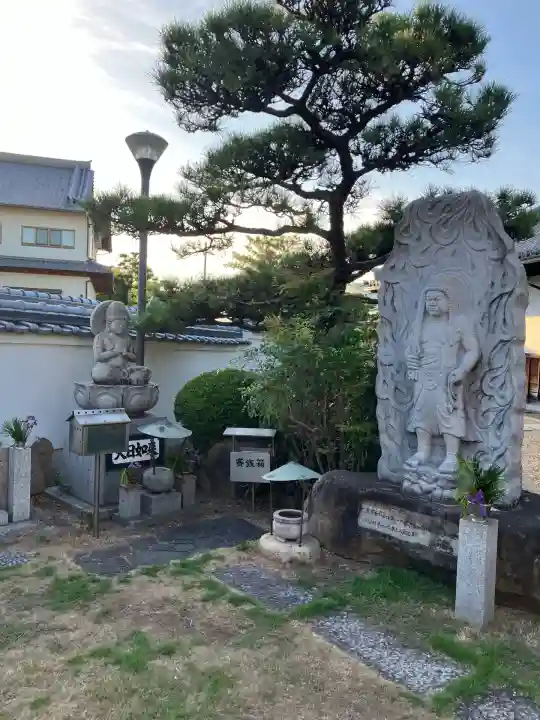 久米田寺(大阪府)