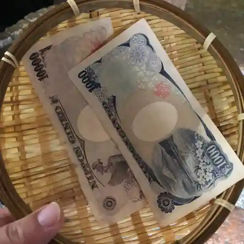 銭洗弁財天宇賀福神社のその他建物