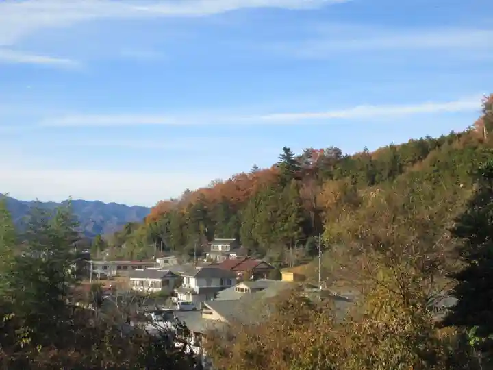 八坂神社(埼玉県)