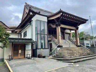 甚行寺(神奈川県)