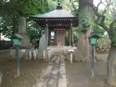 長命寺の建物その他