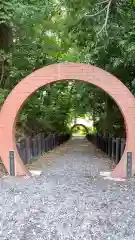 東沼神社(埼玉県)