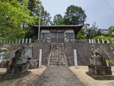 多賀神社(香川県)