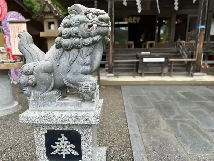 早馬神社(宮城県)