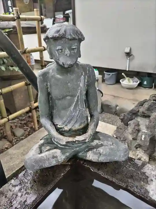 品川神社(東京都)